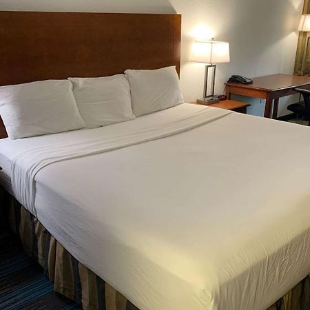 Travelodge By Wyndham Mobile Al エクステリア 写真